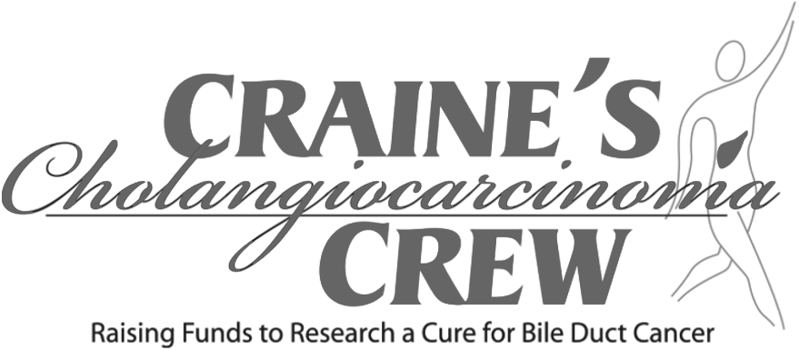 Craine's Cholangiocarcinoma Crew