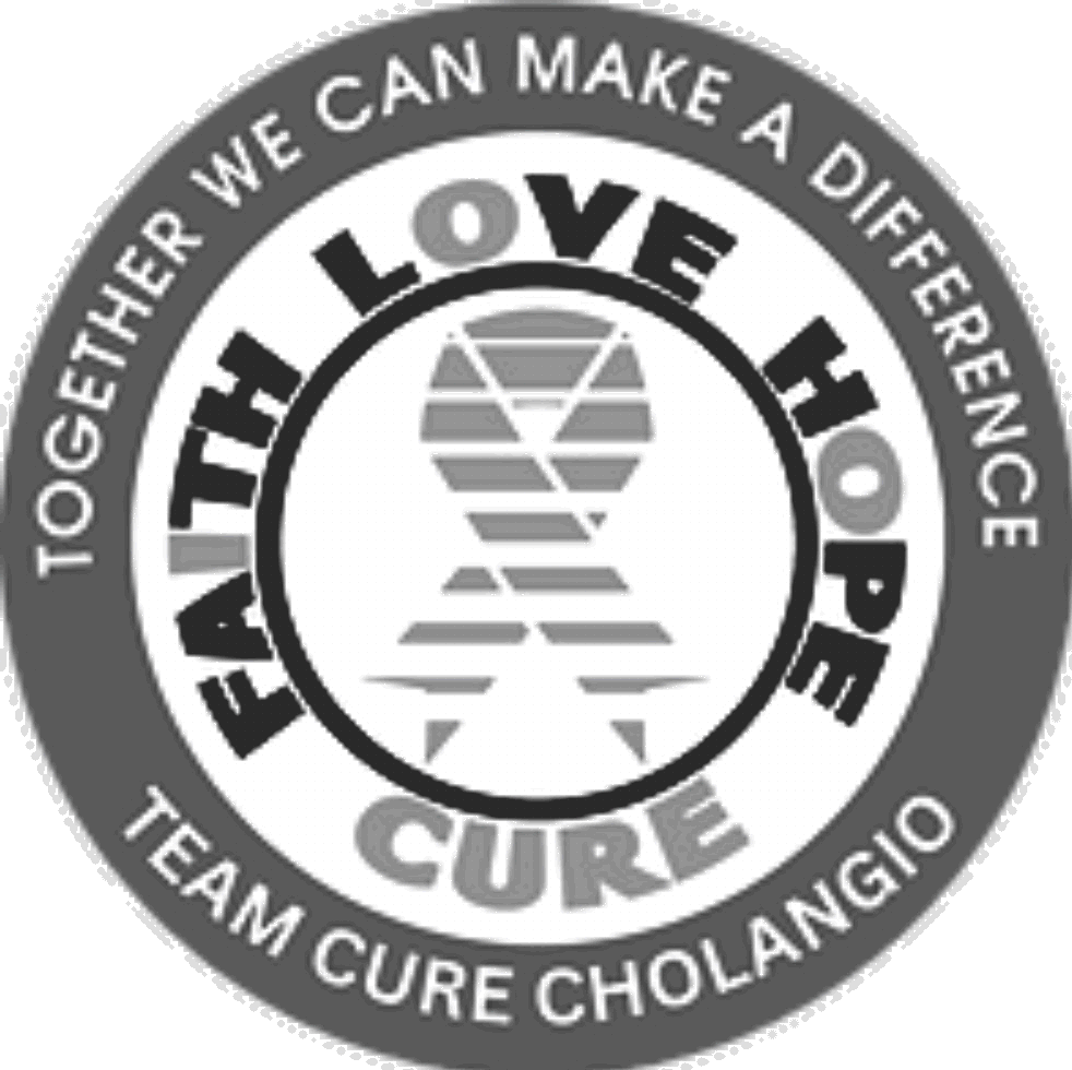 Team Cure Cholangio